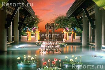 Sheraton Grande Laguna Hotel 17